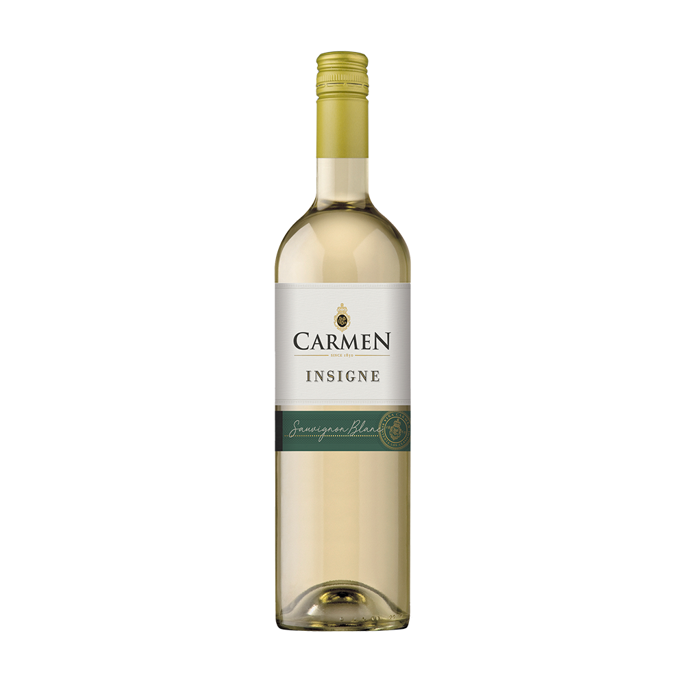 Carmen Insigne Sauvignon Blanc 750ml